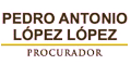 Pedro Antonio López López logo